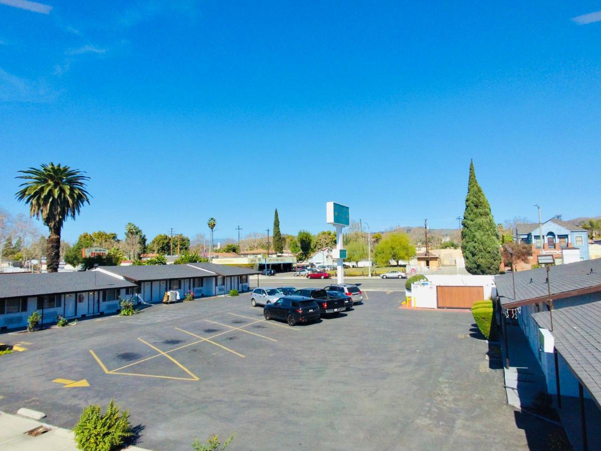 Casa Blanca Inn & Suites Whittier Extérieur photo